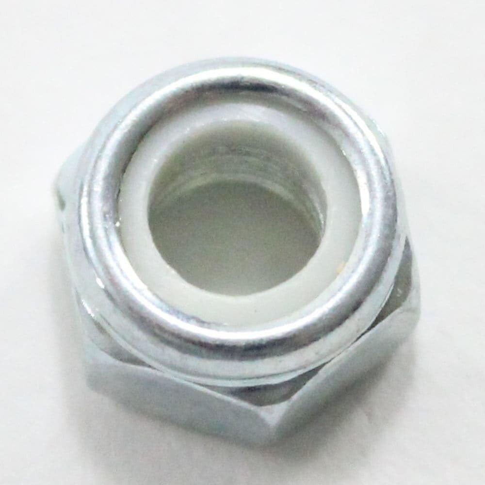 Solid Spare Kohler M-641060-S Flange Nut Hex M6x1.0
