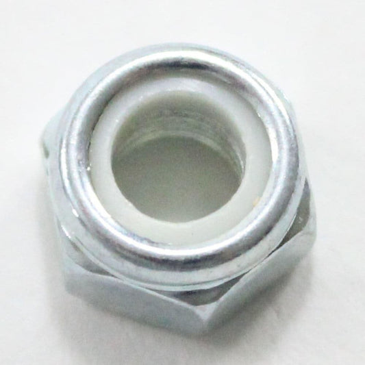 Solid Spare Kohler M-641060-S Flange Nut Hex M6x1.0