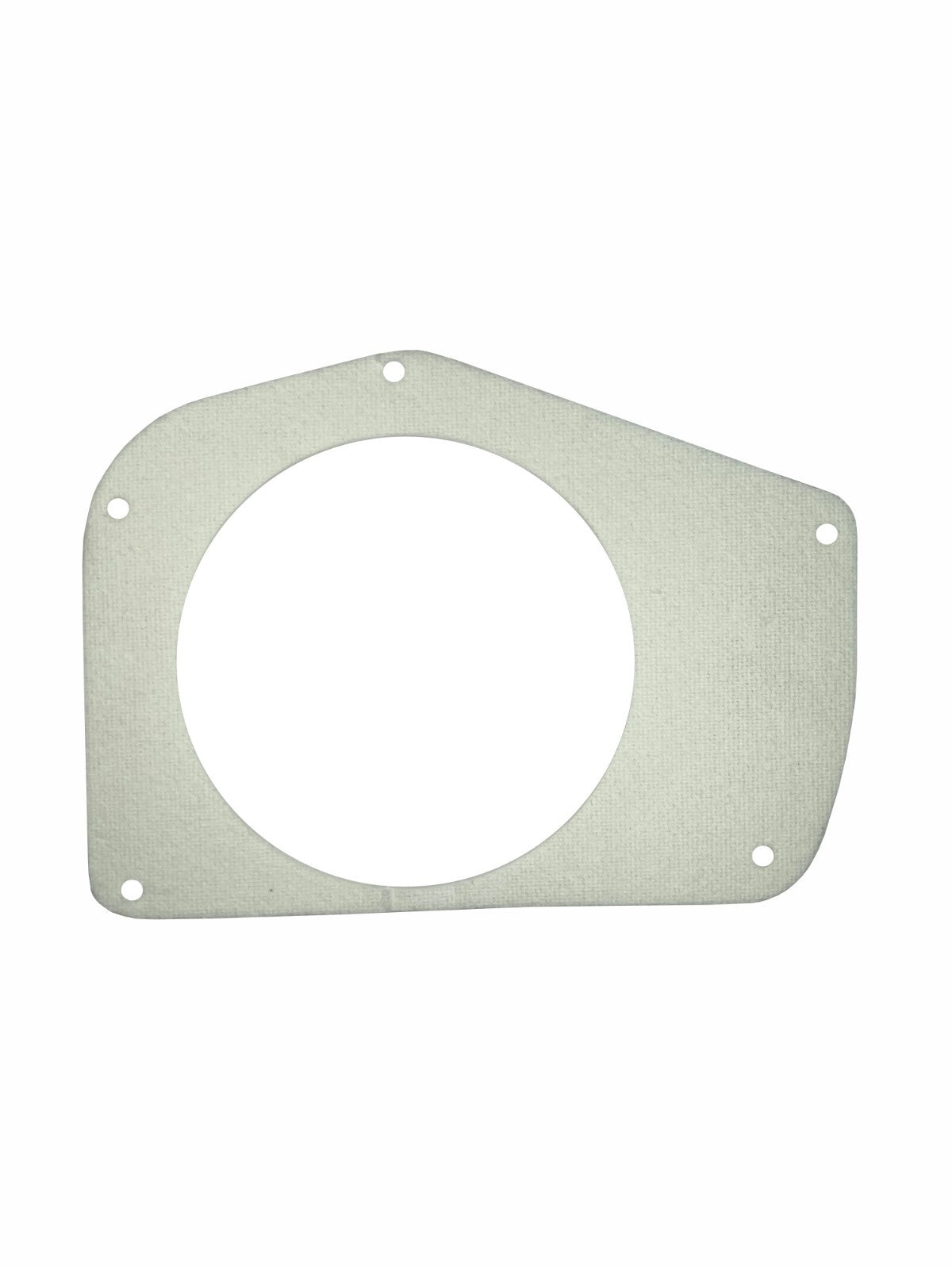 Solid Spare Pellet Stove Exhaust Motor Gasket Replaces Napoleon Englander W290-0111