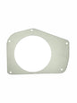 Solid Spare Pellet Stove Exhaust Motor Gasket Replaces Napoleon Englander W290-0111