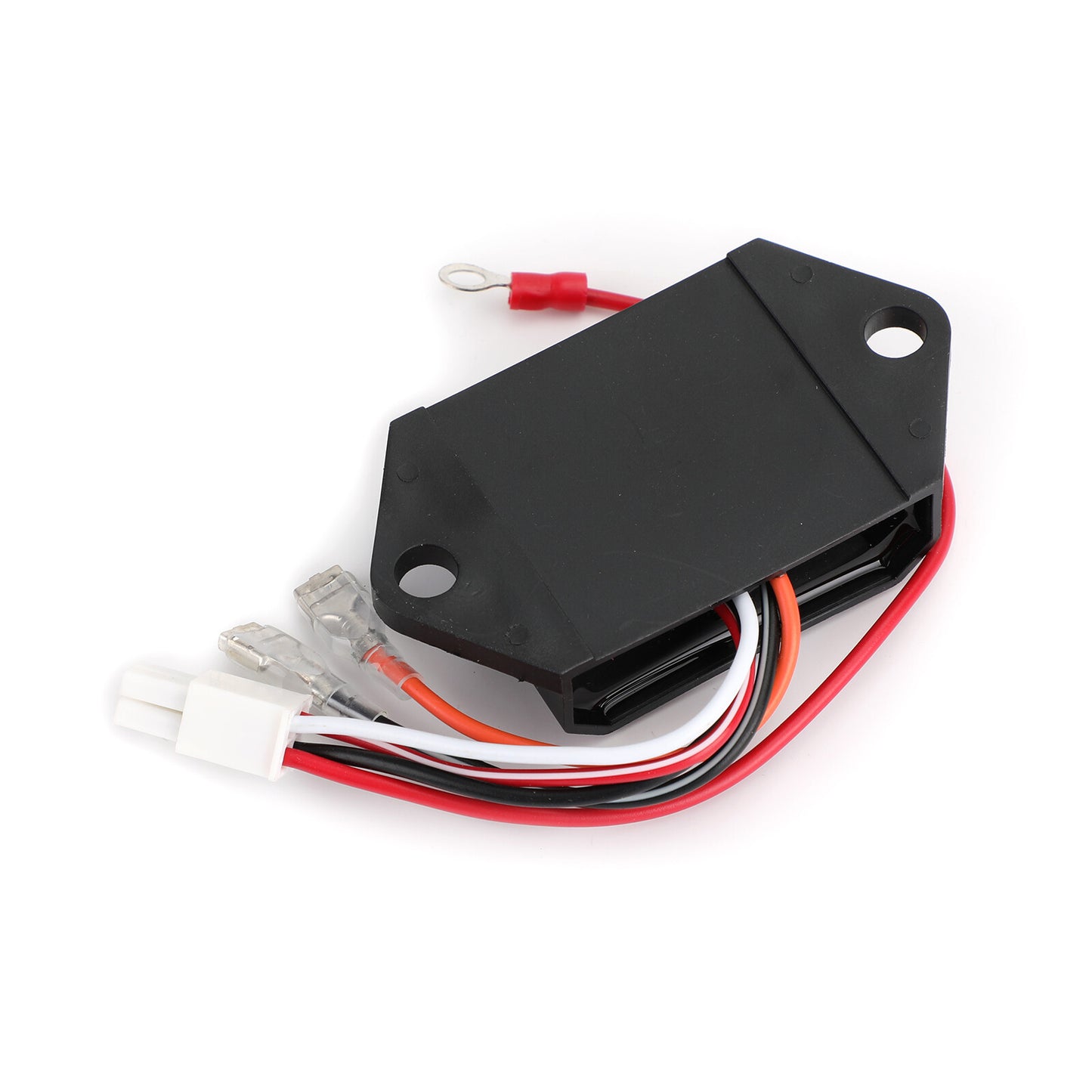 CDI Ignitor For EZGO Gas Golf Cart 1991-2002 Engine Ignitor Assembly 72562-G01