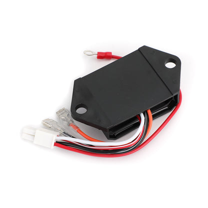 CDI Ignitor For EZGO Gas Golf Cart 1991-2002 Engine Ignitor Assembly 72562-G01