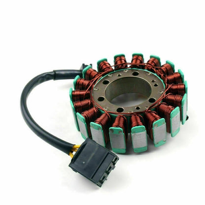Magneto Engine Stator Generator Coil For Honda CBR600RR 2003-2006 US  AV