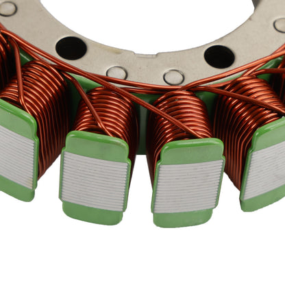 STATOR + REGULATOR RECTIFIER + GASKET FOR HONDA 2015-2024 TRX680 TRX700 RINCON