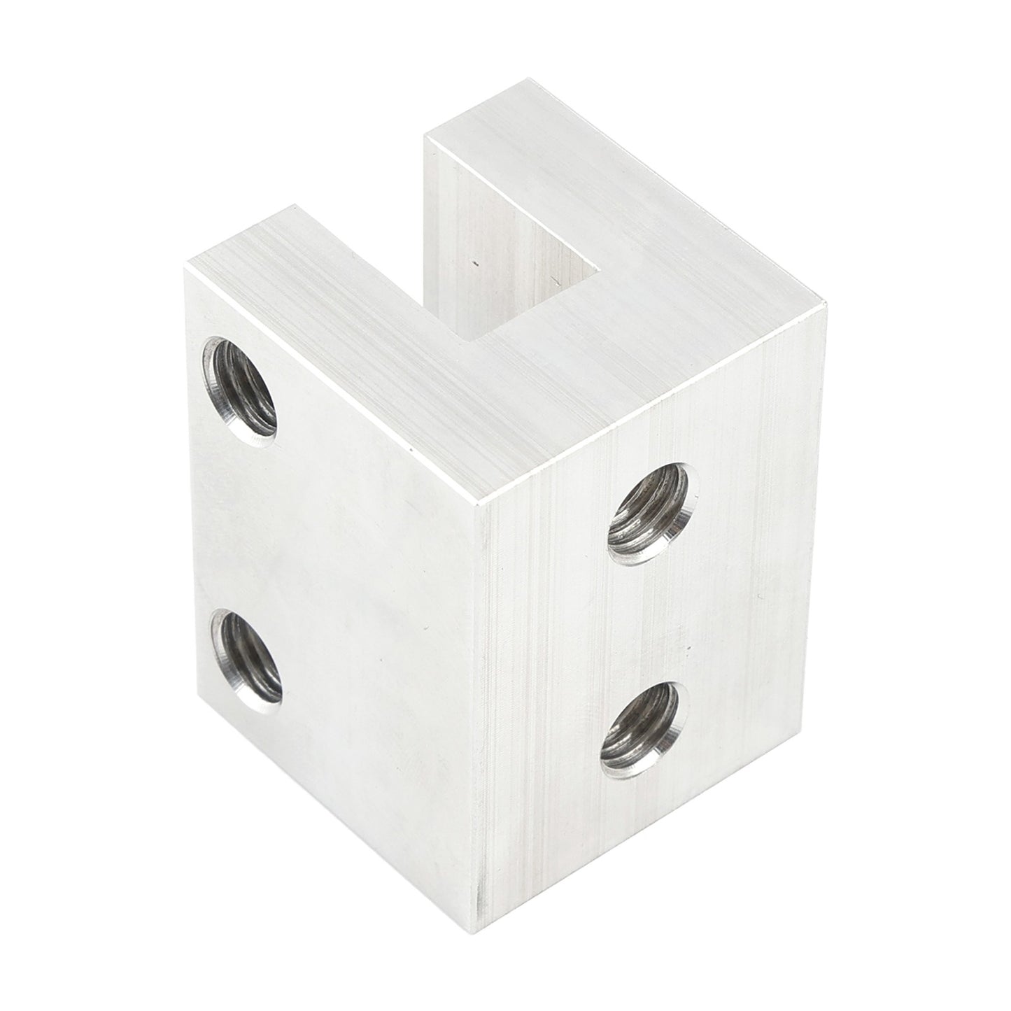 45 Degree Watermelon Light Mount Frame Bracket Angled Clamp Stainless Steel`