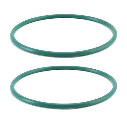 2PCS 911-245 Fuel Pump Tank Seal Gasket for Chevrolet for Ford for Ram for Jeep