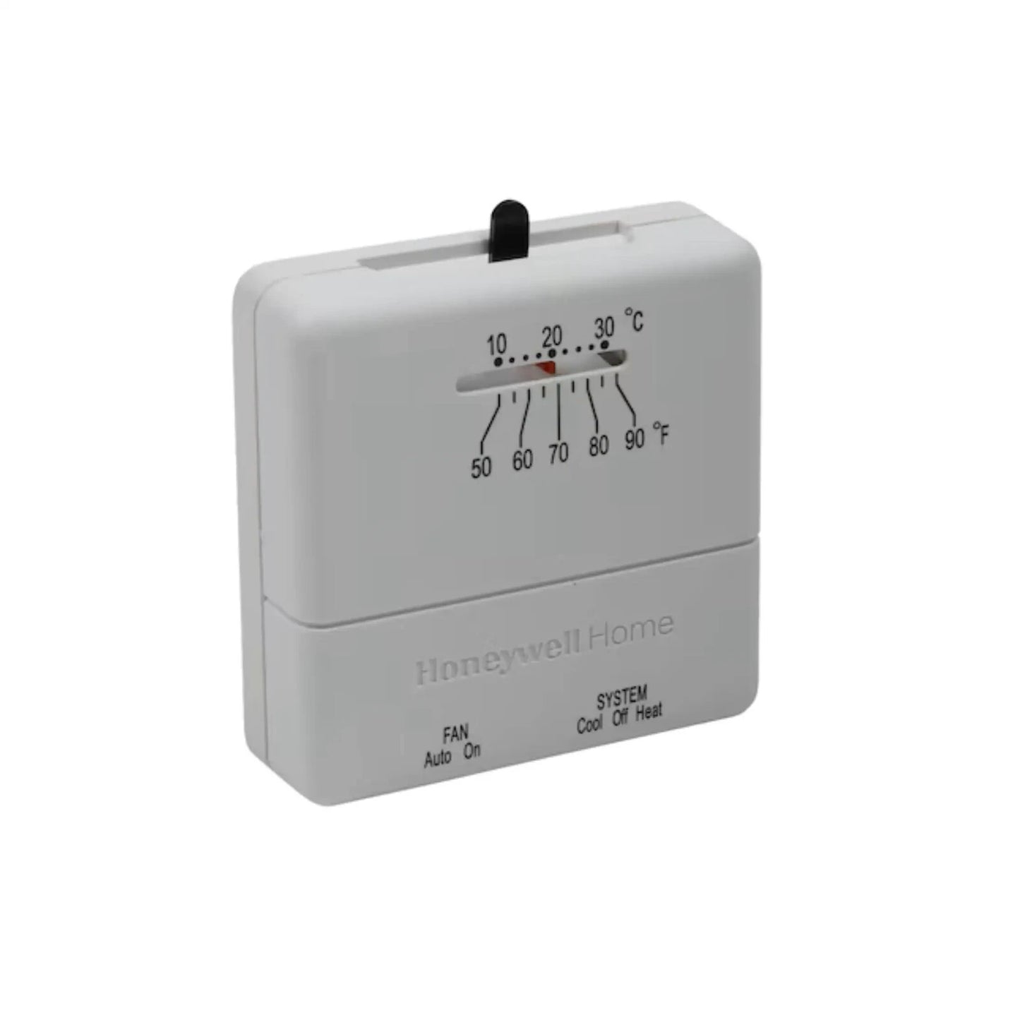 Solid Spare Honeywell Home CT31A1003/E1 Heat & Cool Non-Programmable Thermostat Assy