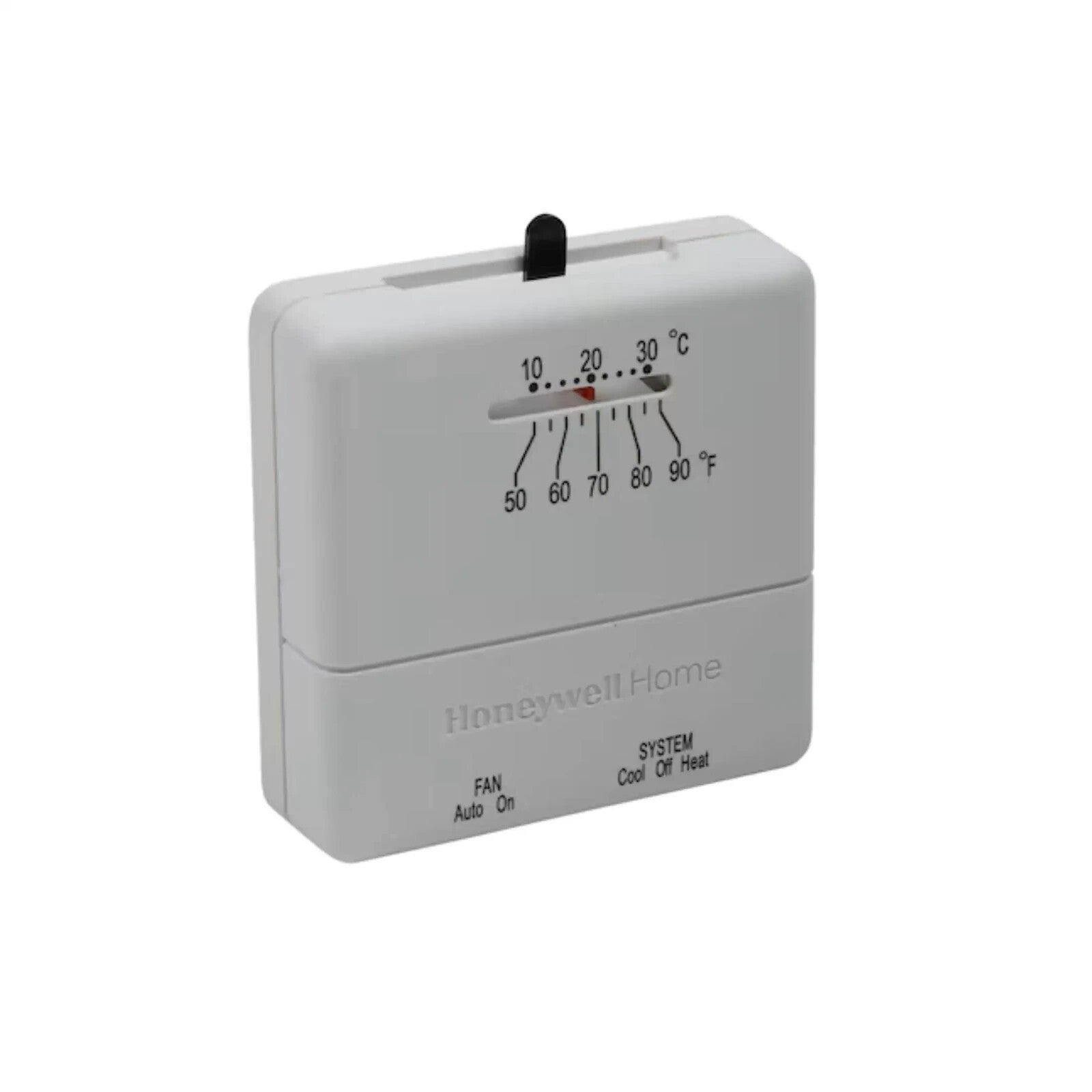 Solid Spare Honeywell Home CT31A1003/E1 Heat & Cool Non-Programmable Thermostat Assy