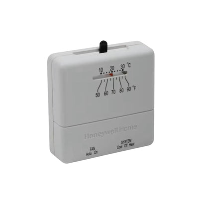 Solid Spare Honeywell Home CT31A1003/E1 Heat & Cool Non-Programmable Thermostat Assy