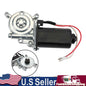 RV Motorhome Power Awning Motor for Solera Venture LCI Lippert 373566 266149