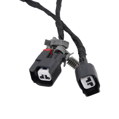 Front Fog Light Lamp Wiring Harness 85150863 For Chevy Camaro 2019-2020