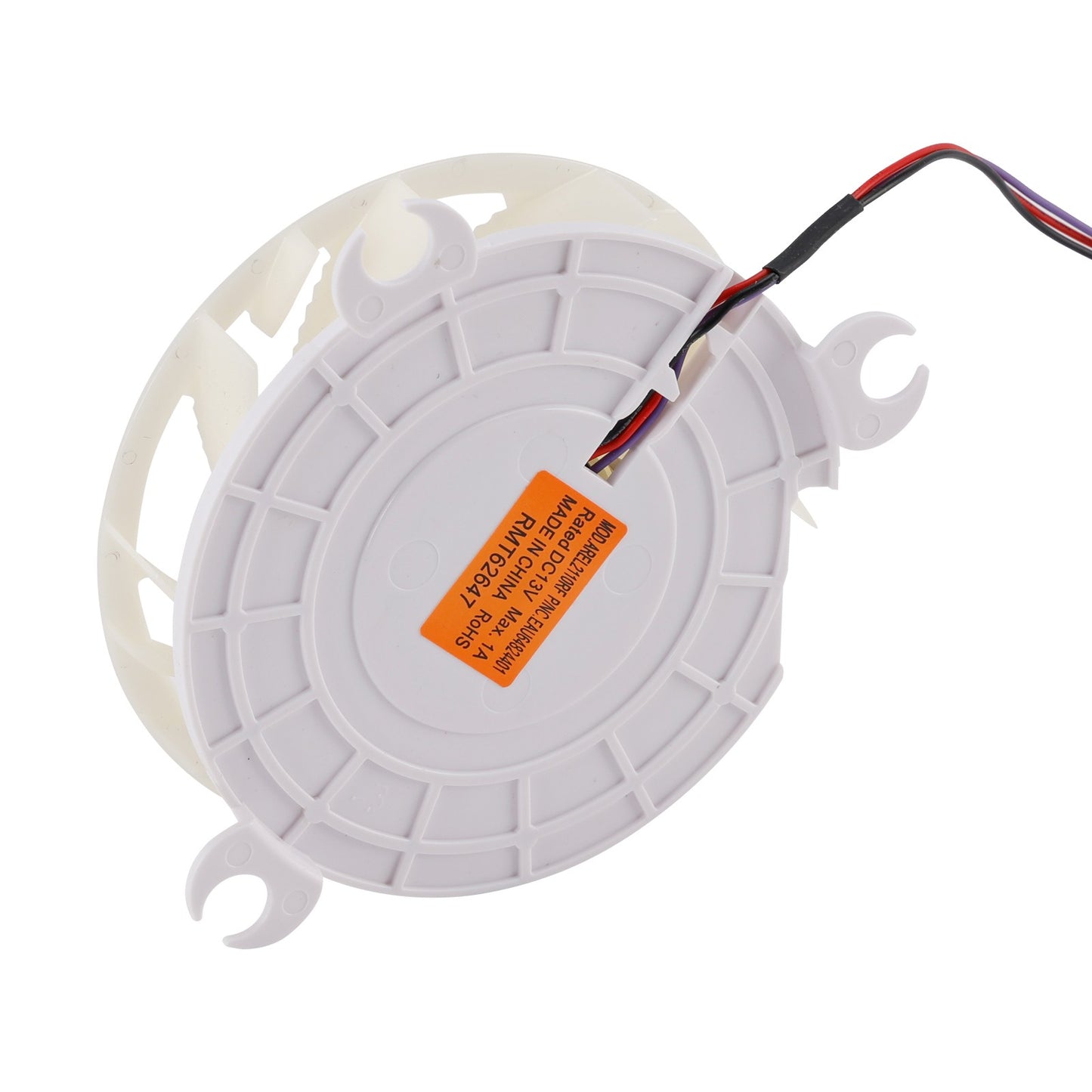EAU64824401 for LG Refrigerator Fan Motor EAU65089701 ADJ73252237 DC13V