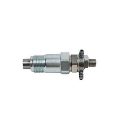 Solid Spare Fuel Injector 19202-53021 19202-53020 for Kubota Tractor D1302 D1402 V1702 V1902