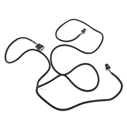 Front Bumper Parking Aid Harness for Ford Super Duty 2020-2022 LC3Z-15K867-B