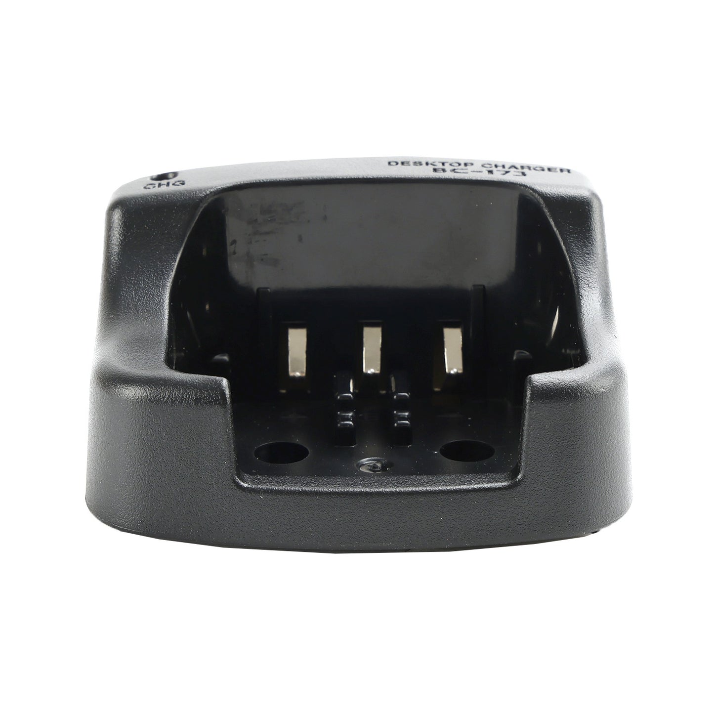 BC-173 Charger BP224 Battery Rapid Dock For ICOM IC-M31 M32 M2A M21 M33 M34 M35