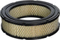 Solid Spare Oregon 30-087 Air Filter Replacement for Briggs & Stratton 692519