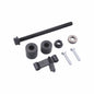 LS1 2 3 LSX ENG 4.8 5.3 5.7 6.0 6.2 HARMONIC BALANCER INSTALL & FLYWHEEL HOLDER