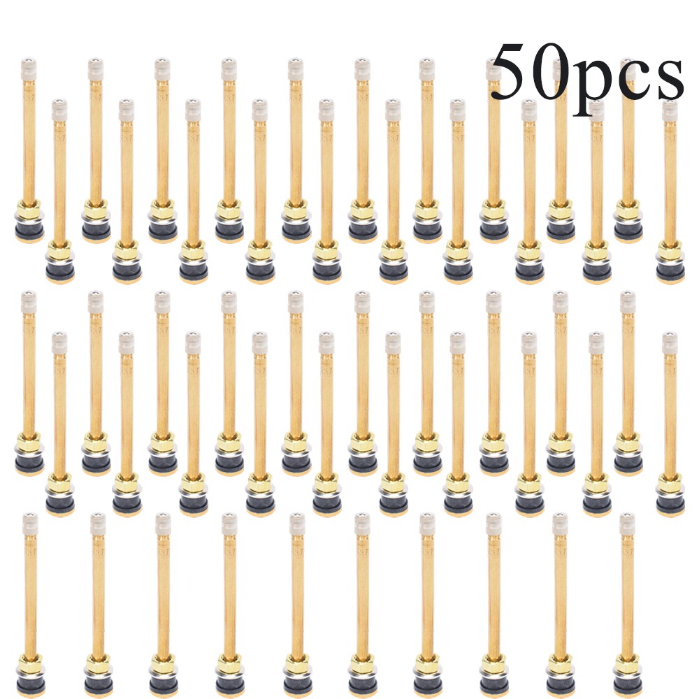Truck Tire Valve Stem For Wheels 22.5 /24.5 Rim Φ.625".Holes L:4.5"