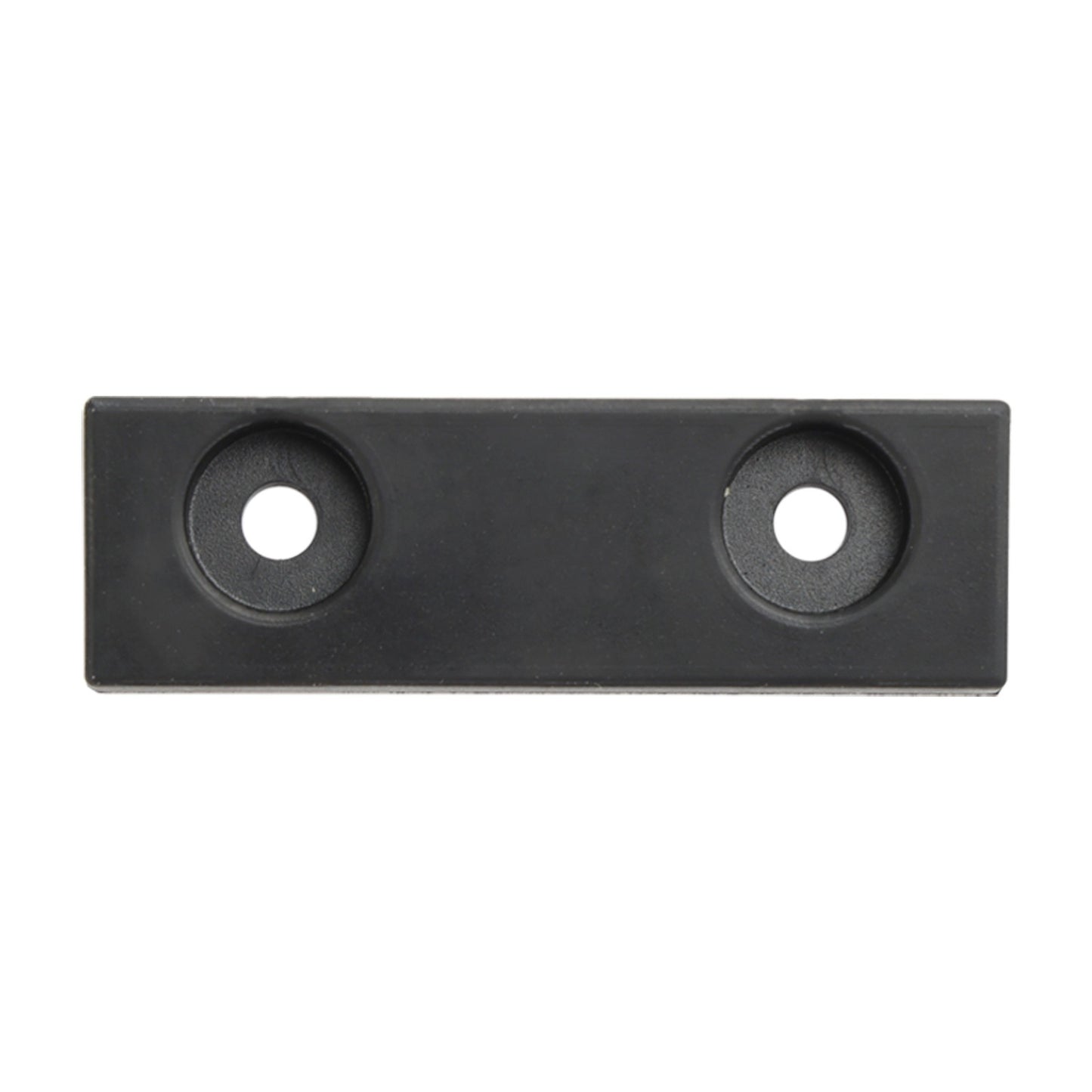 2x Door Wedge Replaces 20-10831 For Peterbilt 375 377 378 379 Trucks Trailers