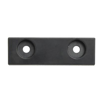 2x Door Wedge Replaces 20-10831 For Peterbilt 375 377 378 379 Trucks Trailers