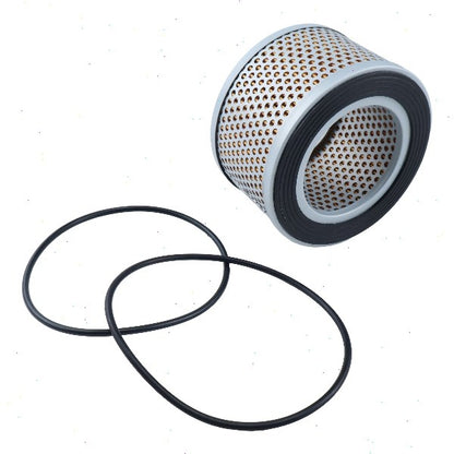 Solid Spare Hydraulic Filter 93413C1 for International 464 484 574 584 674 884 6588 Tractor