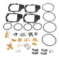Carburetor Carb Rebuild Repair Kit fit for Honda Goldwing 1000 GL1000 1978-1979