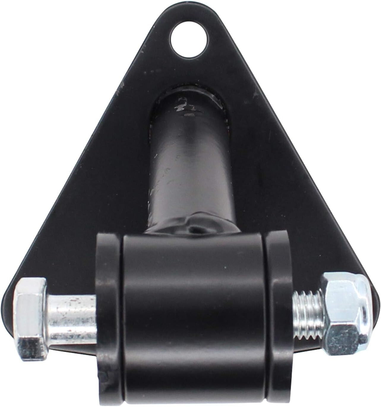 For Small&Big Block SBC BBC Chevy Engine Swap Weld-In Motor Mounts Mounting