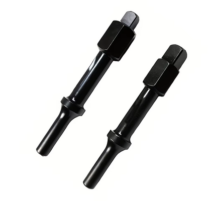 32029 2 Piece Pneumatic Bolt Breaker Shake-N-Break Set 37315 3/8" & 37316 1/2"