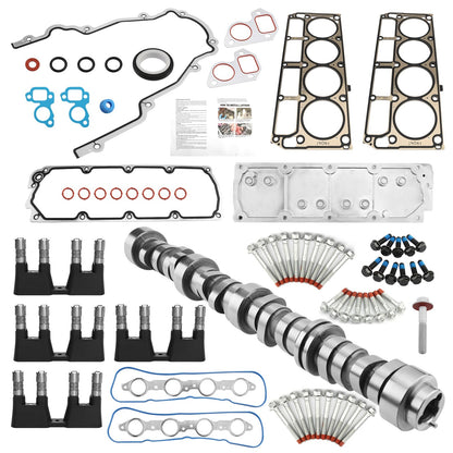 D-OD A-FM Disabled Cam Lifters Bolts Kit For 2005-2014 Chevy GMC Saab Isuzu 5.3L