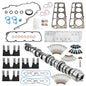 D-OD A-FM Disabled Cam Lifters Bolts Kit For 2005-2014 Chevy GMC Saab Isuzu 5.3L