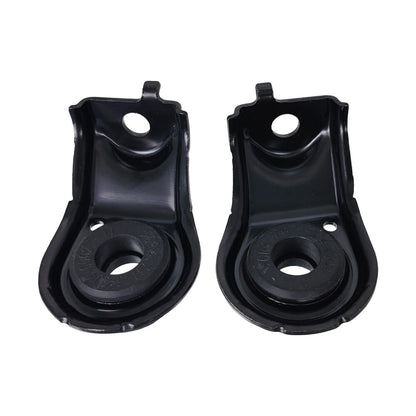 74176-TBA-A00 74171-TBA-A00 Radiator Upper Mount Bracket For 16-21 Honda Civic
