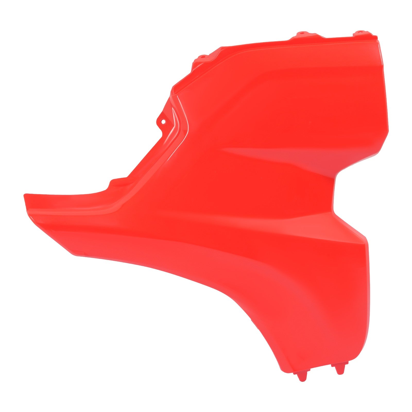 Solid Spare Right Side Fender Cover Panel For Honda Rancher 420 TRX420 2021 #83550-HR3-0000