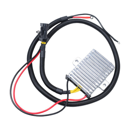 Voltage Regulator For Can-Am Some Defender HD10 & Maverick X3 Replaces 710006824