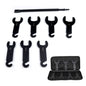 Pneumatic Fan Clutch Wrench Removal Tool Kit for Ford/GM/Chrysler/Jeep 43300
