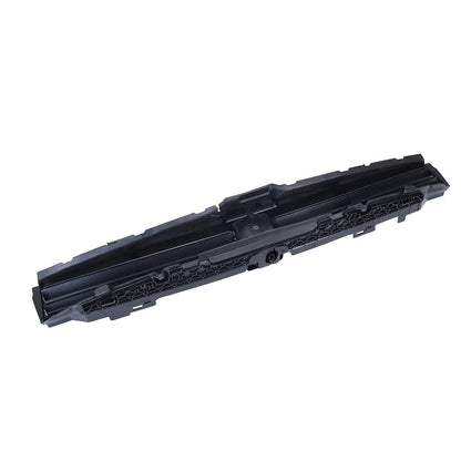 New Lower Radiator Shutter Assembly 51137497285 For 2017-2022 BMW 540i xDrive