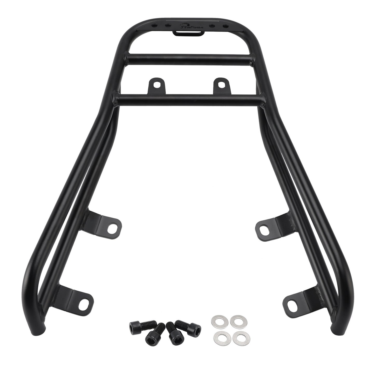 Tube Rear Rack For Ducati Scrambler 800 Icon / Nightshift / Full Throttle 2024+
