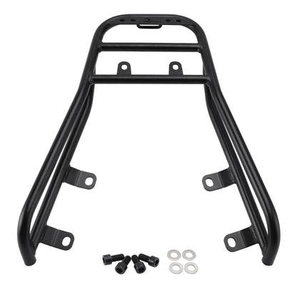 Tube Rear Rack For Ducati Scrambler 800 Icon / Nightshift / Full Throttle 2024+