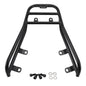 Tube Rear Rack For Ducati Scrambler 800 Icon / Nightshift / Full Throttle 2024+