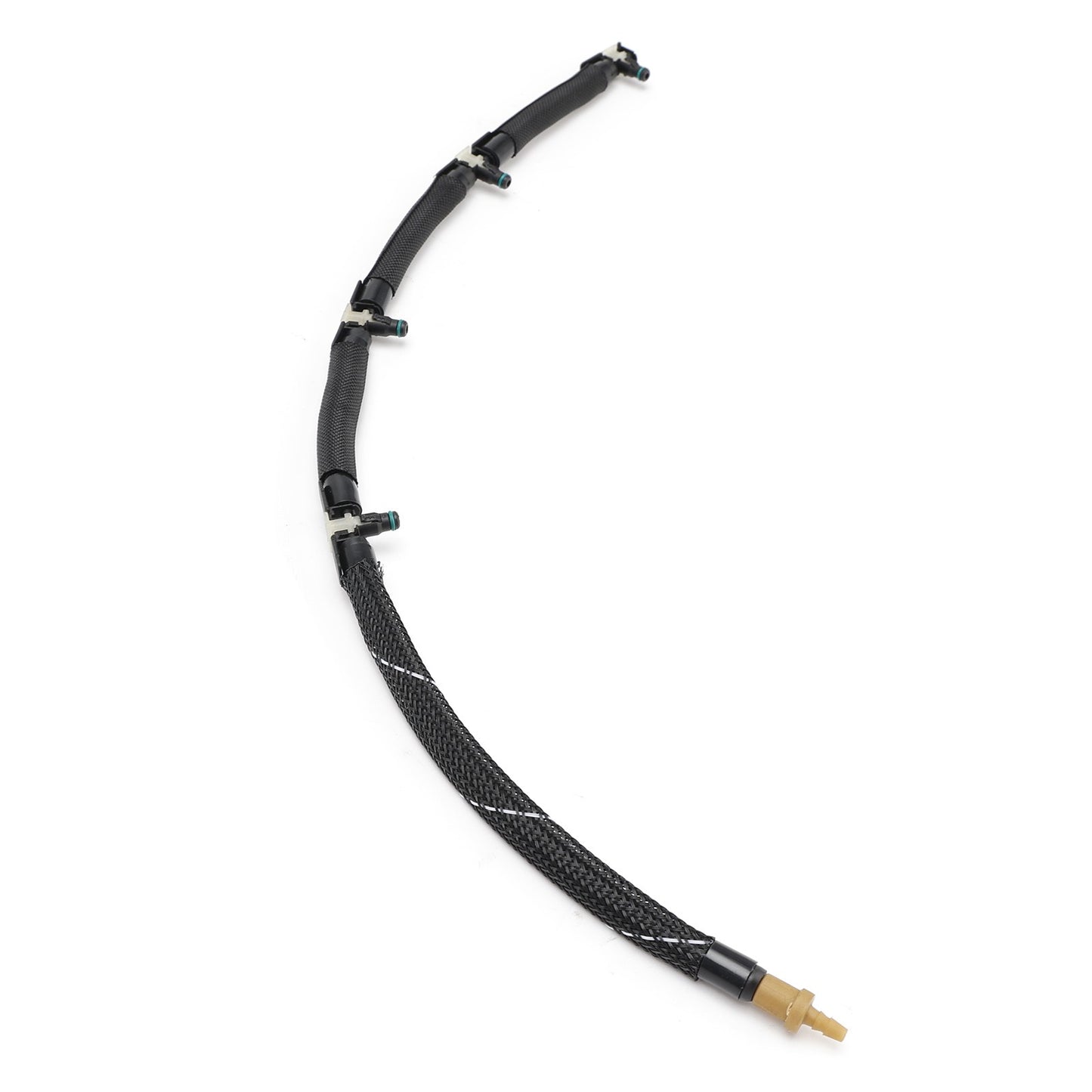 Return Line Leak Oil Hose Leak Fuel 03L130235AD For Audi Seat VW Passat 2.0 TDI