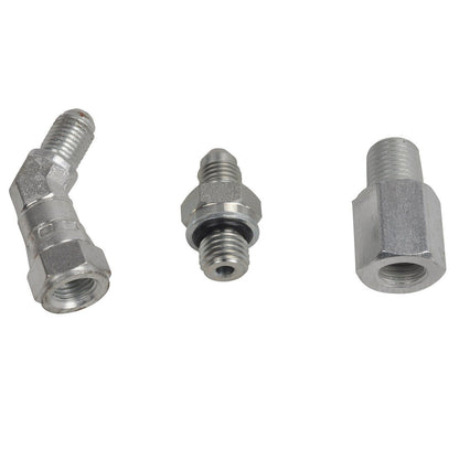 ICP Relocation Kit For Ford Powerstroke 6.0 6.0L Diesel 2003-2004