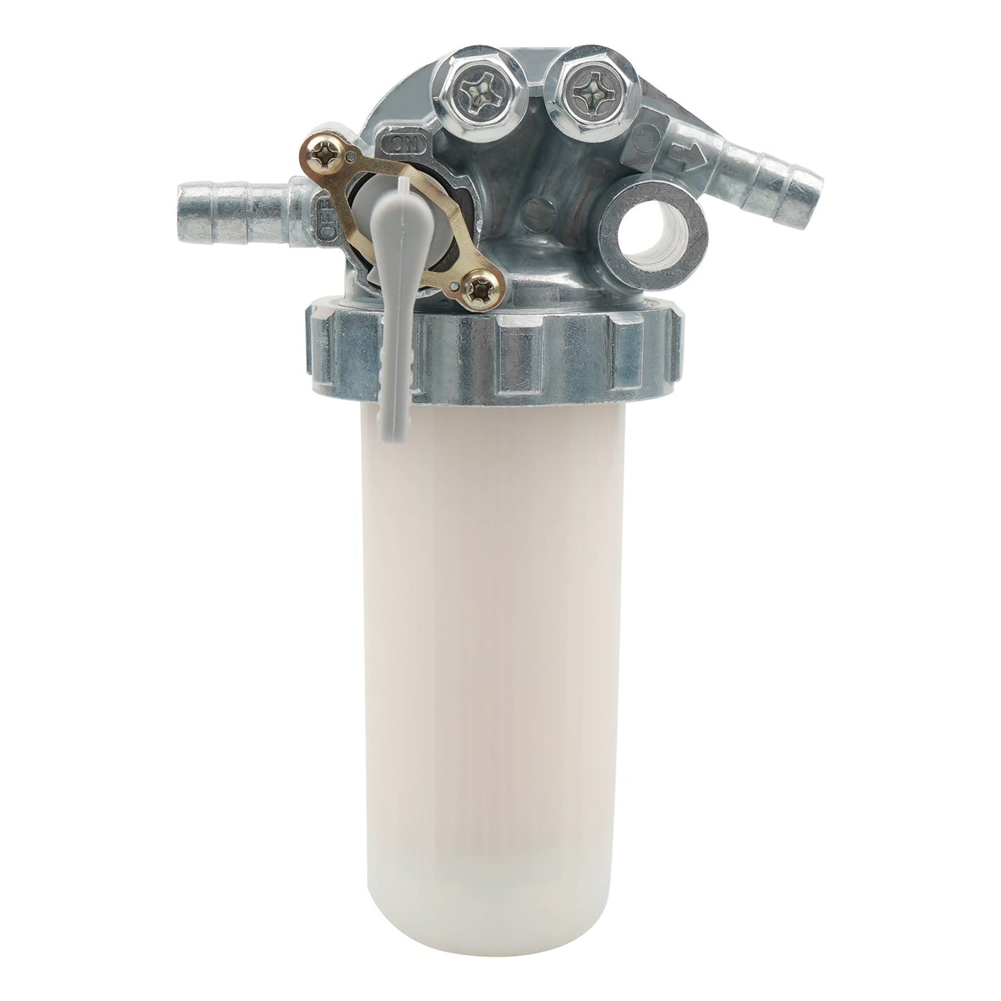 1G313-43010 Fuel Filter Assembly For Kubota D1105 D1305 D722 Engine 15393-43017