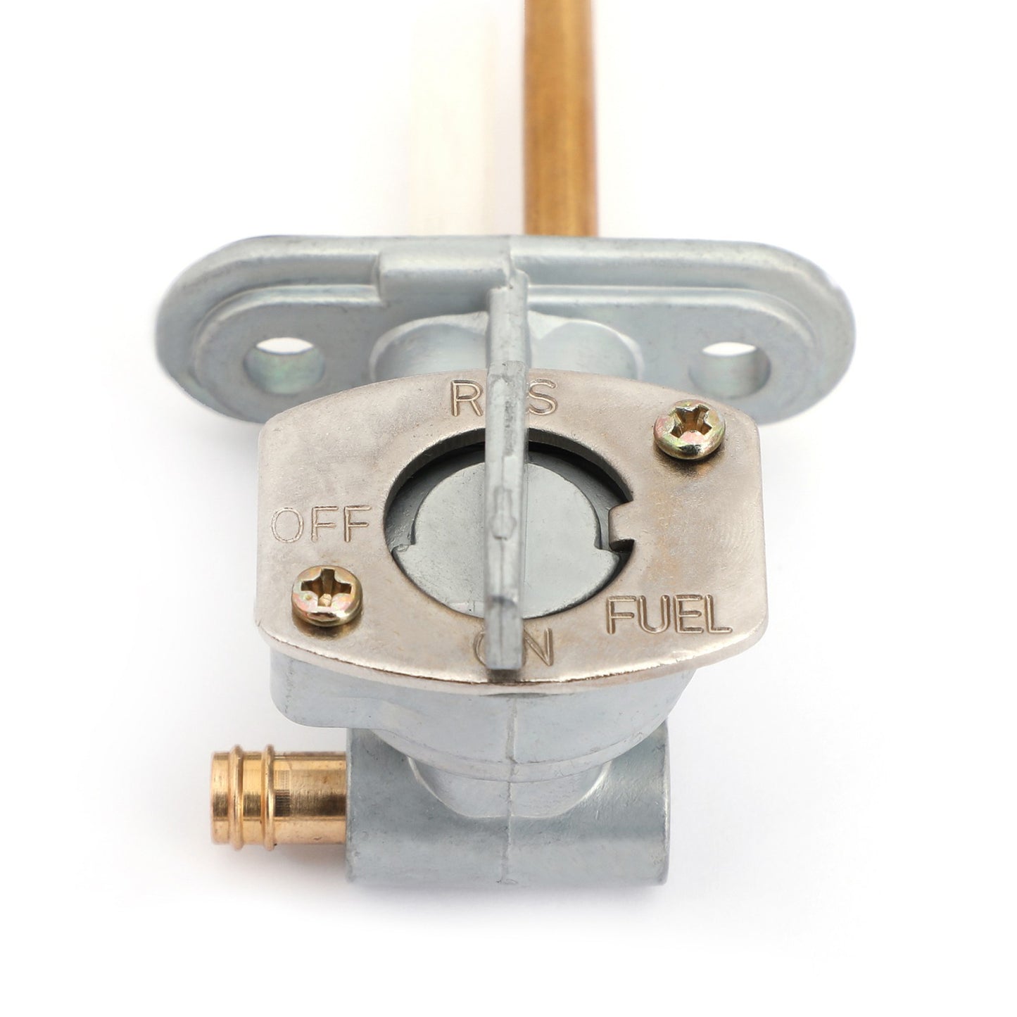 Fuel Gas Petcock Petrol Switch 5HN24500-01 For Yamaha TTR50 TTR110E TT-R110