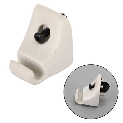 Sun Visor Holder Retainer Clip AL8Z-7804132-AB Fit For Ford Escape 2010-2012 USA