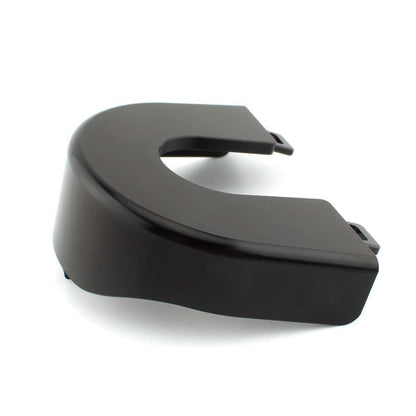 Aluminum Ignition Switch Panel Trim For Touring Road Glide Special 15-2022 Black