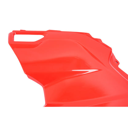 Solid Spare Plastic Left Side Fairing Cover For Honda Rancher TRX 420 2019