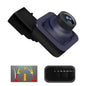 JC3T-19G490-AD Backup Rear View Camera Fit 17-22 Ford F250 F350 F450 Super Duty