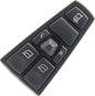 Power Window Control Switch Front Left for 05-14 Volvo VN VNL 21628532 22569484