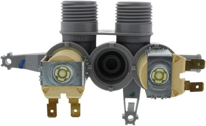 Solid Spare ERP WH13X22314 Washer Water Valve