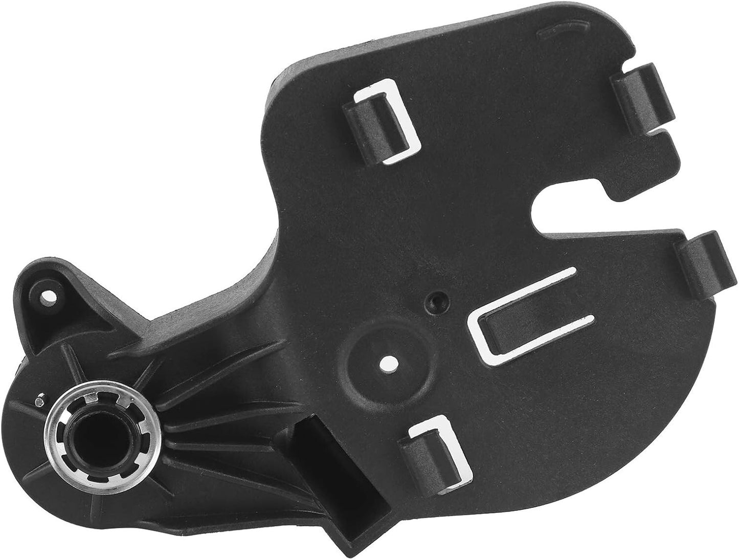 Hood Latch Release Openner Handle For 08-2016 Audi A3 A4 A5 A6 A7 Q2 8T1823633B