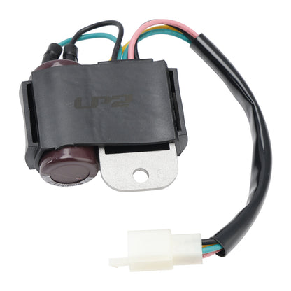 Voltage Regulator / Rectifier For Honda XR200R XR250R XR400R XR600R 1984-2004